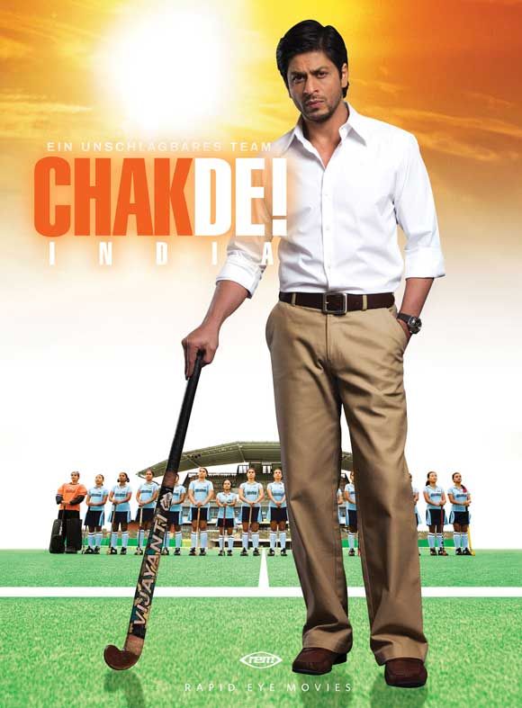 Chak de india full movies download 720p